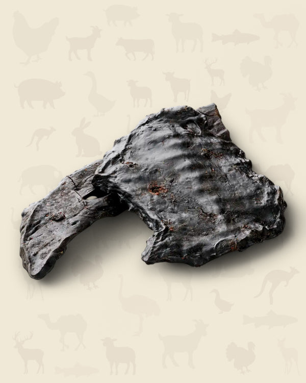 Foie de renne (100g)