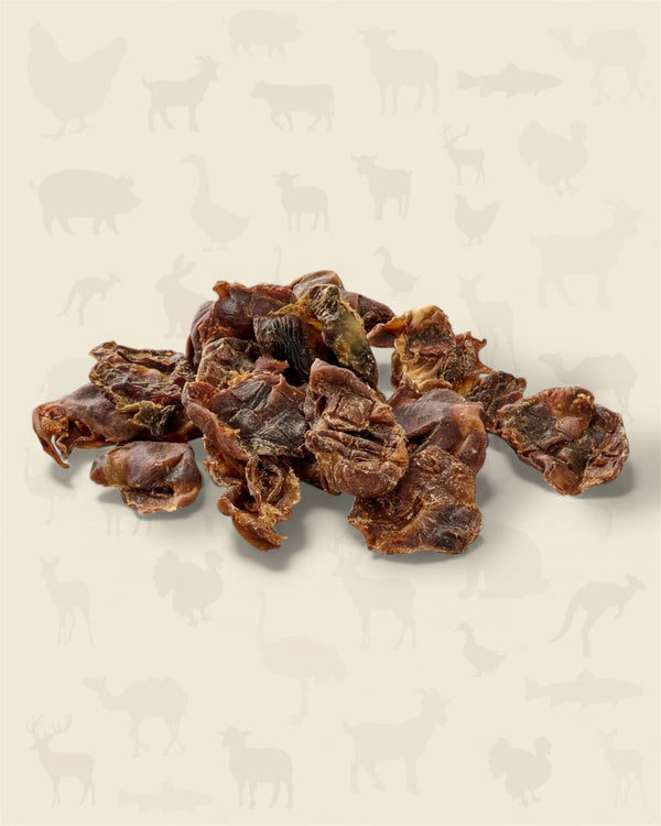 Estomac de poulet (100g)