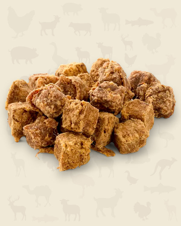 Cube de cerf (100g)